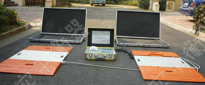 軸重30噸汽車(chē)軸重儀